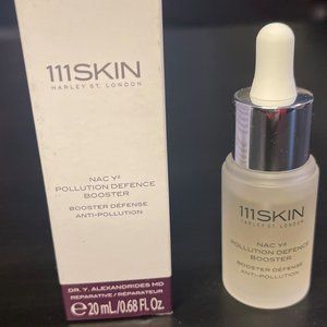 Brand New 111 Skin Pollution Defence Booster